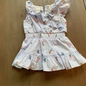 Janie and Jack Dress